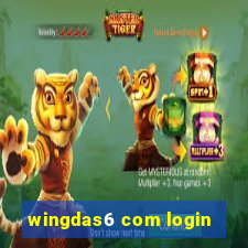 wingdas6 com login